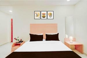 Collection O Nagaram Main Road Hyderabad