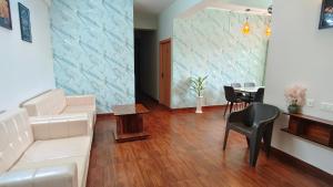Nester Homestay Near GS Road