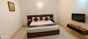 Hotel O Bangalore - Mangalore Highway Formerly Shree Bar & Lodging