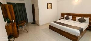 Hotel O Bangalore - Mangalore Highway Formerly Shree Bar & Lodging