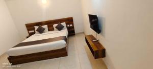 Hotel O Bangalore - Mangalore Highway Formerly Shree Bar & Lodging