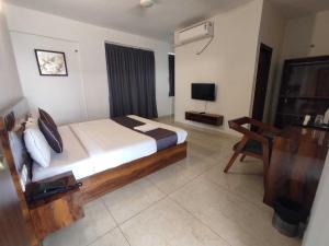 Hotel O Bangalore - Mangalore Highway Formerly Shree Bar & Lodging