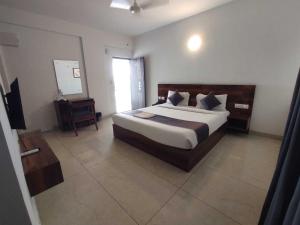 Hotel O Bangalore - Mangalore Highway Formerly Shree Bar & Lodging