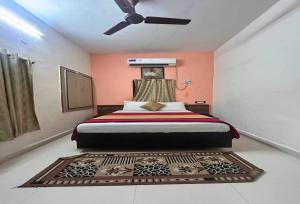 Hotel O Kurnool Railway Station Road