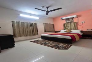 Hotel O Kurnool Railway Station Road