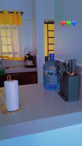 MAG HAVEN KISUMU BNBSs