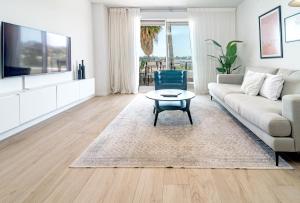 JG5.1B - 3 bedroom flat with gym rooftop pool