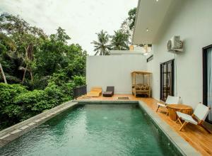 Private 3 Bedroom Villa with Pool - Meilux Villa Ubud