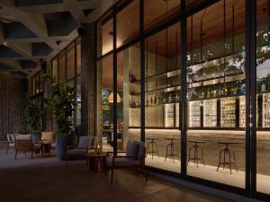 Nimman Private Luxury Pool Villa Resort Khao Yai