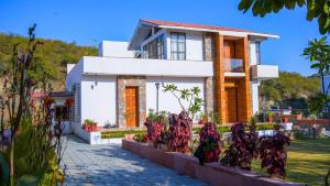Goya Hills 3BHK - Private Villa Udaipur
