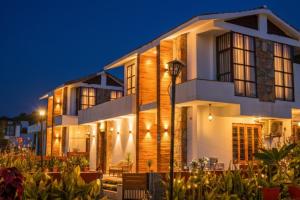 Goya Hills 3BHK - Private Villa Udaipur