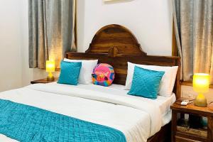 Goya Hills 3BHK - Private Villa Udaipur