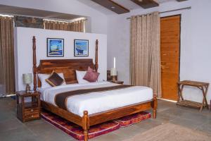 Goya Hills 3BHK - Private Villa Udaipur
