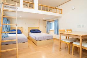 森と湖の楽園ＷorkshopＣampＲesort