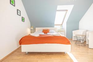 Charming 2 Apartments Ideal for Extended Stays