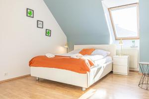Charming 2 Apartments Ideal for Extended Stays
