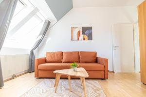 Charming 2 Apartments Ideal for Extended Stays