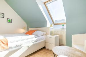 Charming 2 Apartments Ideal for Extended Stays