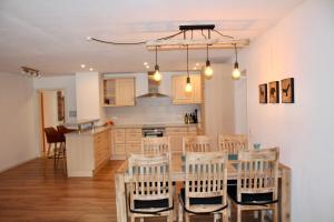 Black Forest Retreat with private sauna