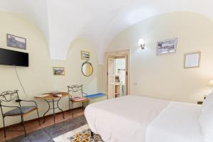 Romeo e Giulietta Rooms