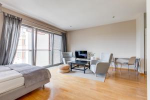 Teichmann Premium Apartments