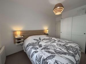 CA110-039 APPARTEMENT 3 PIÈCES - 4 personnes CAVALAIRE SUR MER