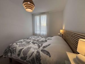 CA110-039 APPARTEMENT 3 PIÈCES - 4 personnes CAVALAIRE SUR MER