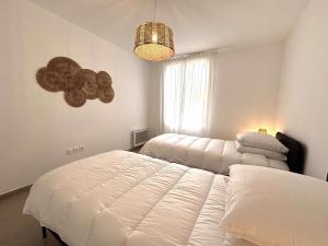 CA110-039 APPARTEMENT 3 PIÈCES - 4 personnes CAVALAIRE SUR MER