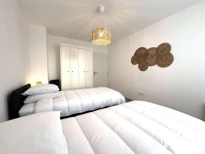 CA110-039 APPARTEMENT 3 PIÈCES - 4 personnes CAVALAIRE SUR MER