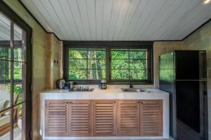 Rumah Villa - Nature Retreat with Pool & Outdoor Lounge