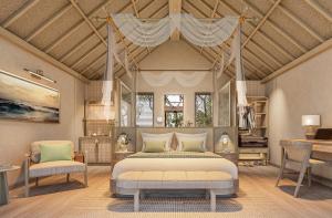 Carabeach Retreat