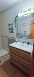 Villa Mariposa, urbanizacion naturista