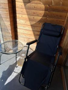 Bakuriani valley Didveli