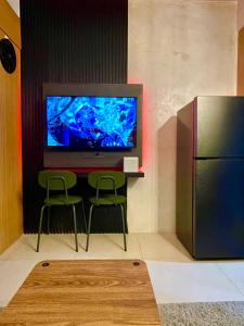 A&K Staycations by Shell Residences MOA