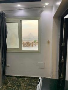 Grand pyramids Museum luxury view inn