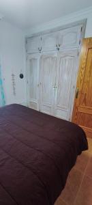 Villa Mariposa, urbanizacion naturista