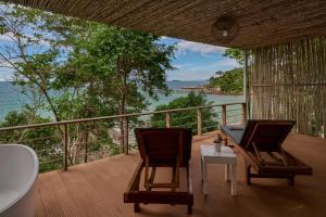 Koh Sdach Resort by EHM