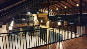 Sansav Garden Resort