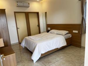 Sansav Garden Resort