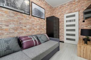 Functional Apartments in Gdańsk Center by Noclegi Renters