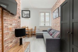 Functional Apartments in Gdańsk Center by Noclegi Renters