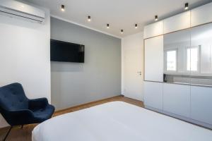 Stylish 2Bdr Apartament Magheru