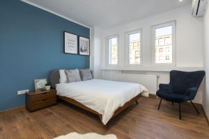 Stylish 2Bdr Apartament Magheru