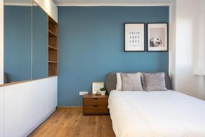 Stylish 2Bdr Apartament Magheru