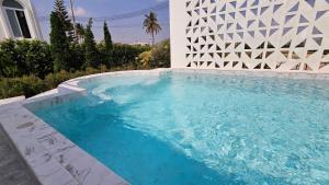 Grand Colline Pool Villa Khao Yai