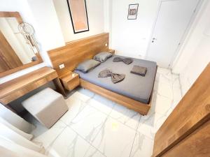 Seaview Whisper Residence C72