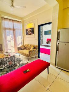 Sukoon Luxury Apartments