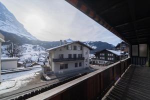 Exclusive apartment with comfort