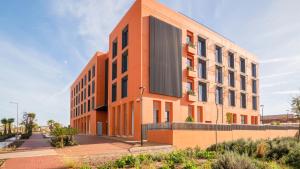 Hampton By Hilton Ben Guerir