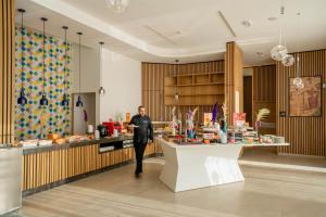 Hampton By Hilton Ben Guerir